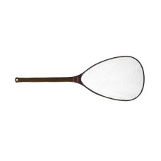 Karbonový podběrák Nomad Mid-length Net FISHPOND