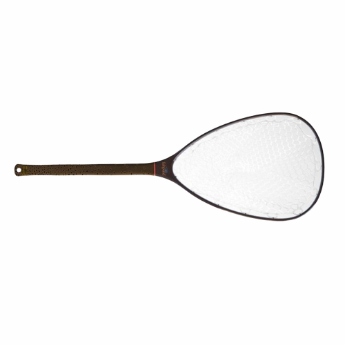 Karbonový podběrák Nomad Mid-length Net FISHPOND - Tailwater