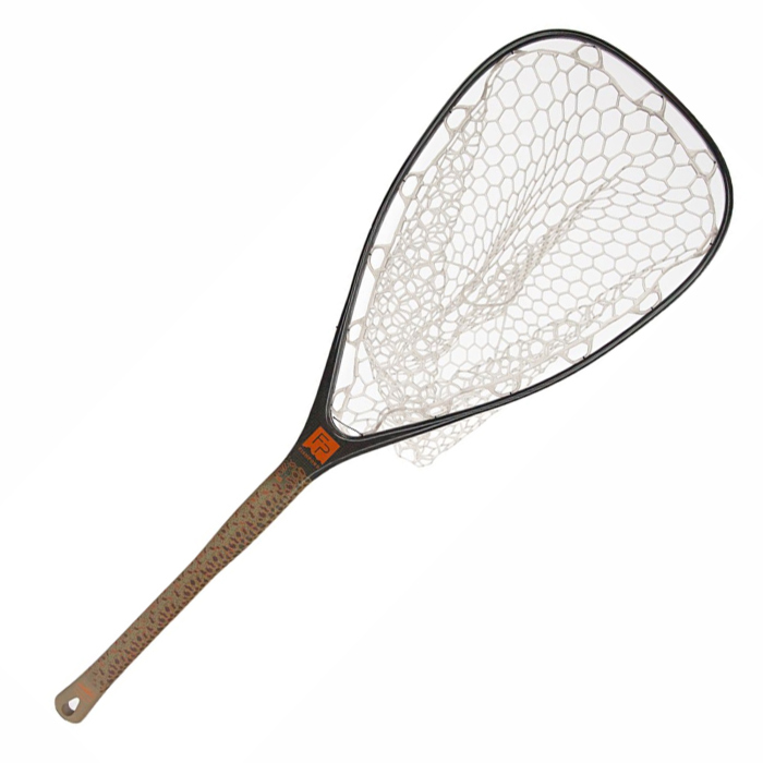 Karbonový podběrák Nomad Middle Fork Net 2.0 FISHPOND Karbonový podběrák Nomad Middle Fork Net 2.0 FISHPOND