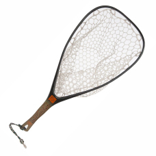 Karbonový podběrák Nomad Yampa Hand Net 2.0 FISHPOND