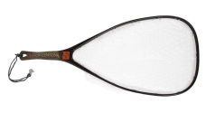 Karbonový podběrák Nomad Yampa Hand Net FISHPOND
