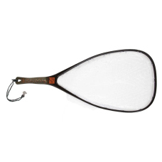Karbonový podběrák Nomad Yampa Hand Net FISHPOND