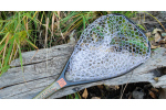 Karbonový podběrák Nomad Yampa Hand Net FISHPOND