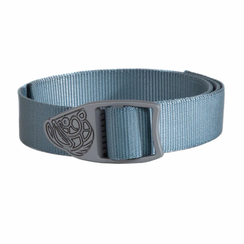 Opasek KING FISHPOND - Tidal blue