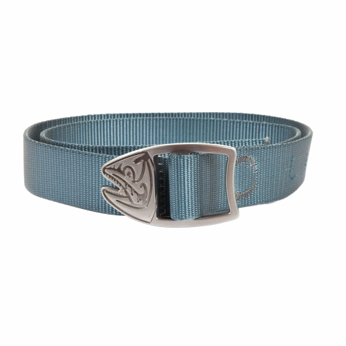 Opasek TRUCHA FISHPOND - Tidal blue