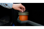 Largemouth Piopod Container FISHPOND