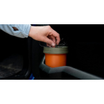 Largemouth Piopod Container FISHPOND