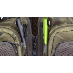 "Jojo" Retractor Swivel FISHPOND