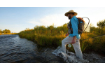 Vestobatoh Ridgeline TECH PACK FISHPOND