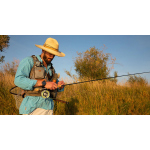 Vestobatoh Ridgeline TECH PACK FISHPOND