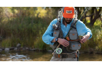 Mini vesta Tenderfoot FISHPOND