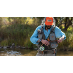 Mini vesta Tenderfoot FISHPOND