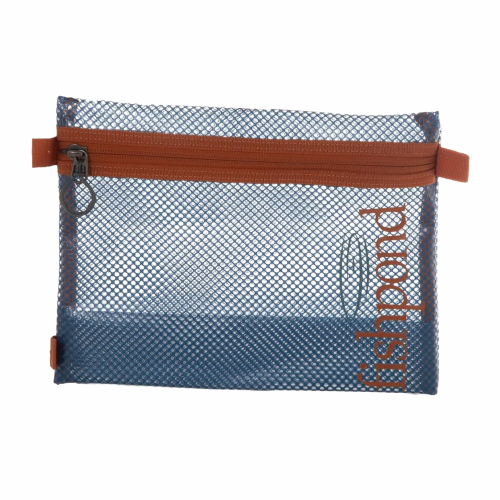 Organizační pouzdra Sandbar FISHPOND - Vel. S - 15,2 x 20,3 cm