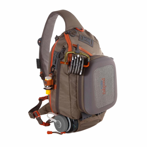 Batoh Summit Sling 2.0 FISHPOND - Batoh Summit Sling FISHPOND