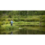 Ledvinka na brodění Switchback Pro FISHPOND