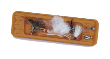 Magnetický zásobník nástrah Tacky MagPad FISHPOND