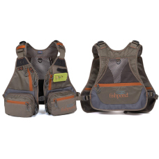 Mini vesta Tenderfoot FISHPOND