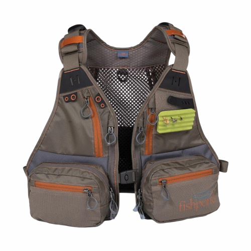 Mini vesta Tenderfoot FISHPOND - Tenderfoot FISHPOND