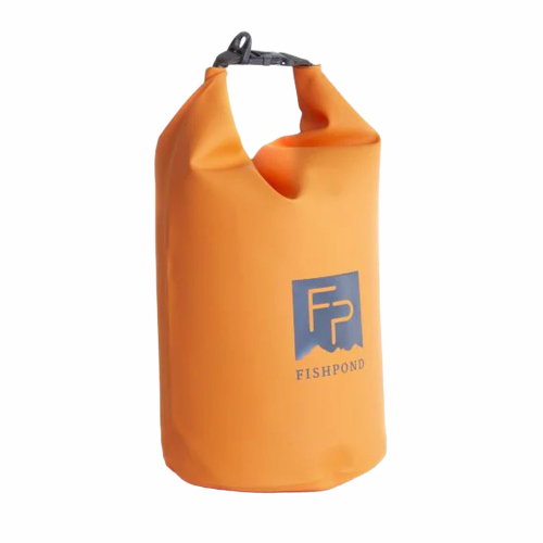 Vodotěsný vak Thunderhead Roll-Top FISHPOND - color: Eco Cutthroat Orange