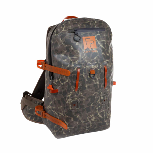 Vodotěsný batoh Thunderhead FISHPOND - color: Eco Shadowcast Camo