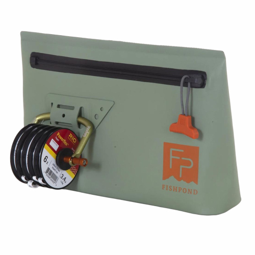 Vodotěsné pouzdro Thunderhead Submersible Pouch FISHPOND - color: Eco Yucca
