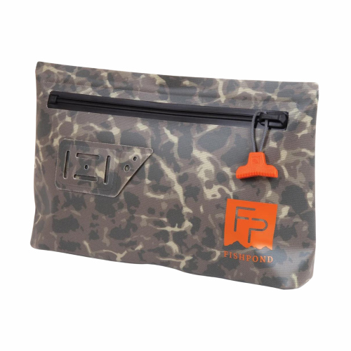 Vodotěsné pouzdro Thunderhead Submersible Pouch FISHPOND - color: Eco Shadowcast Camo