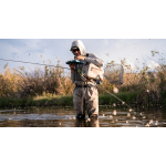 Vodotěsný posuvný batoh Thunderhead Submersible Sling FISHPOND