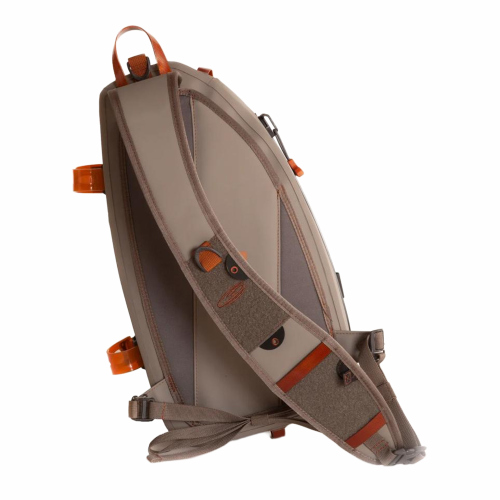 Vodotěsný posuvný batoh Thunderhead Submersible Sling FISHPOND - Eco Shale