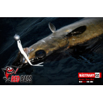 Velký smáček REDBASS BIG ONE 5