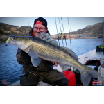 Velký smáček REDBASS BIG SNAKE XXL