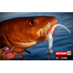 Velký smáček REDBASS BIG SNAKE XXL