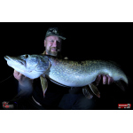 Velký smáček REDBASS BIG SNAKE XXL