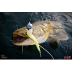 Velký smáček REDBASS BIG SNAKE XXL