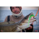 Velký smáček REDBASS BIG SNAKE XXL