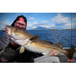 Velký smáček REDBASS BIG SNAKE XXL