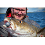 Velký smáček REDBASS BIG SNAKE XXL