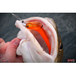 Velký smáček REDBASS BIG SNAKE XXL