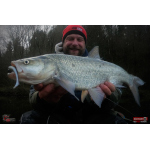 Ripper REDBASS KICKER L - 100 mm