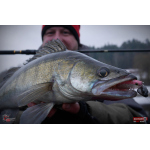 Ripper REDBASS KICKER L - 100 mm