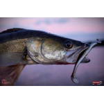 Ripper REDBASS KICKER L - 100 mm