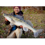 Ripper REDBASS KICKER L - 100 mm