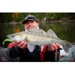 Ripper REDBASS KICKER L - 100 mm