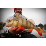Ripper REDBASS KICKER L - 100 mm
