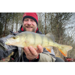 Ripper REDBASS KICKER L - 100 mm