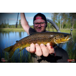 Ripper REDBASS KICKER XS - 42 mm