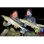 Ripper REDBASS KICKER XXL - 200 mm