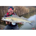 Ripper REDBASS KICKER XXL - 200 mm