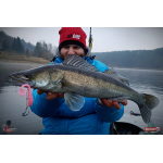 Ripper REDBASS MAGNETO L - 96 mm