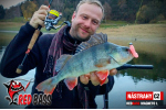 Zvýhodněná sada candát / okoun "Čeburaška"