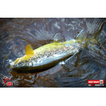 Ripper REDBASS MAGNETO XS - 53 mm